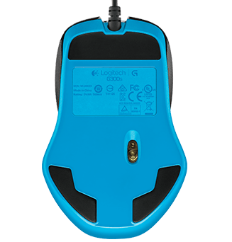 Logitech G300s Gaming Logitech G300s Gaming