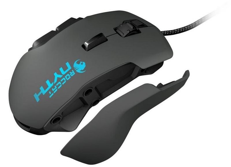Myš ROCCAT NYTH herní Myš ROCCAT NYTH herní
