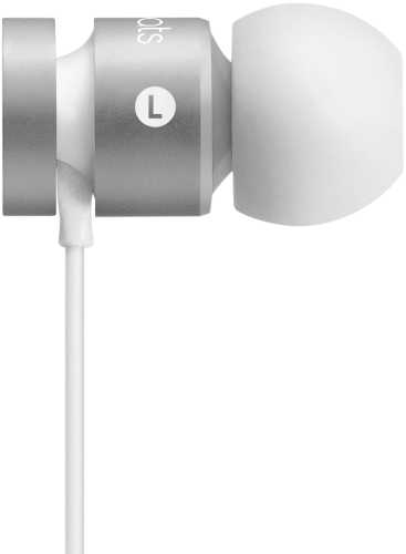 Beats urBeats - silver Beats urBeats - silver