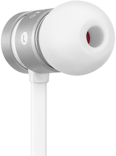 Beats urBeats - silver Beats urBeats - silver