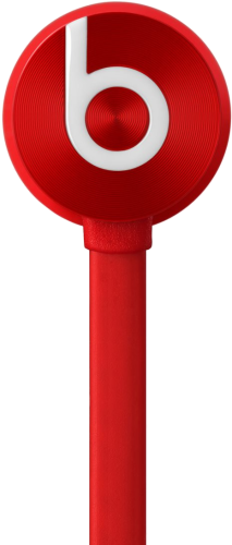  Beats urBeats - red
