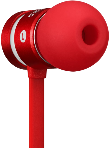  Beats urBeats - red