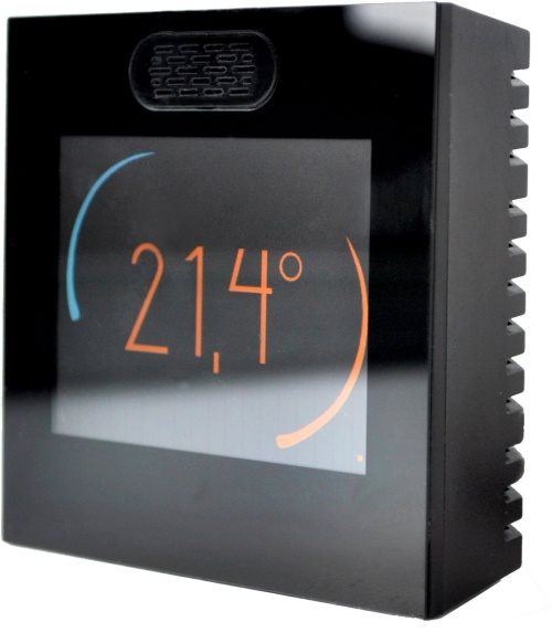 Termostat Momit Home Smart Termostat