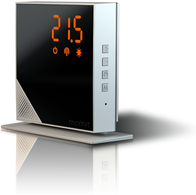  Termostat Momit Home Gateway