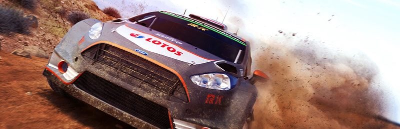 WRC 5