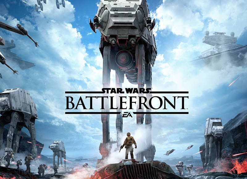 Star Wars Battlefront Star Wars Battlefront