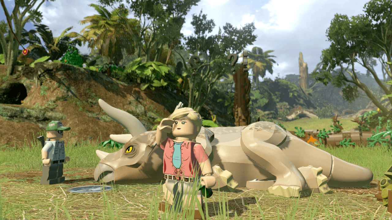 dinos