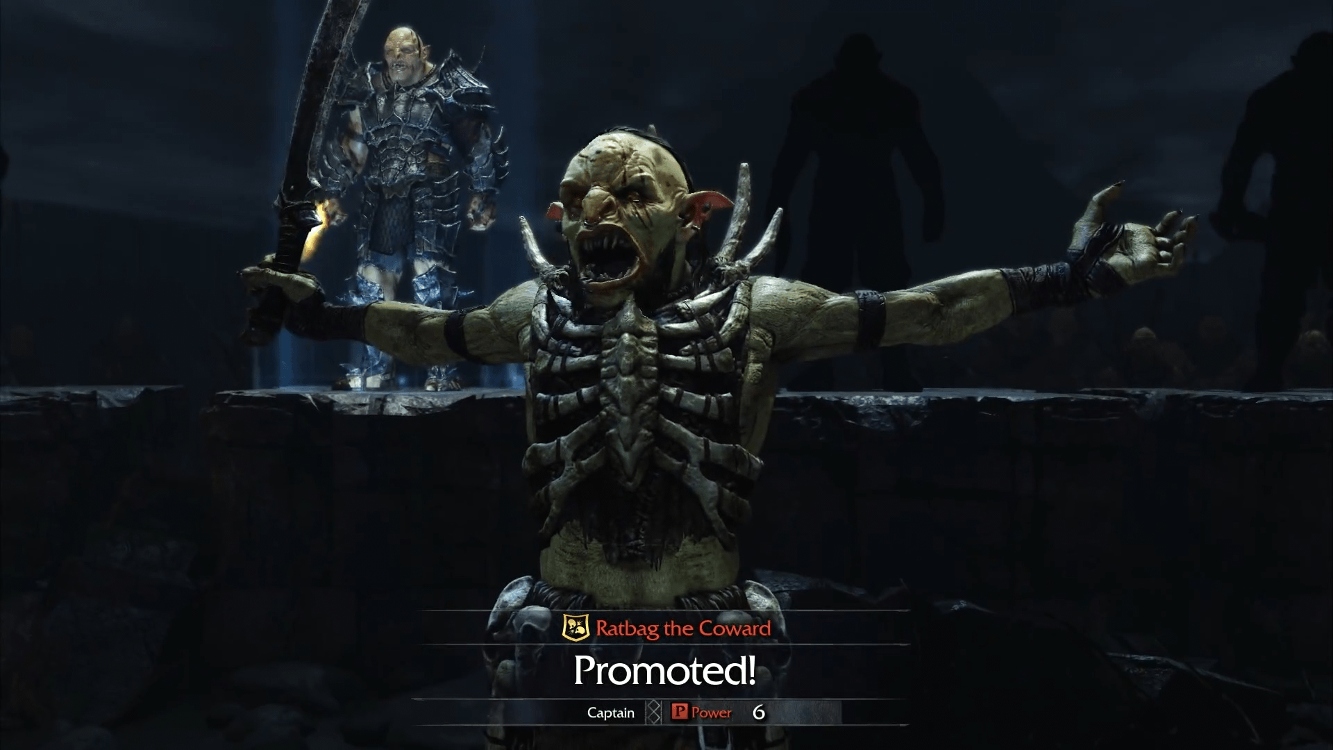 nemesis