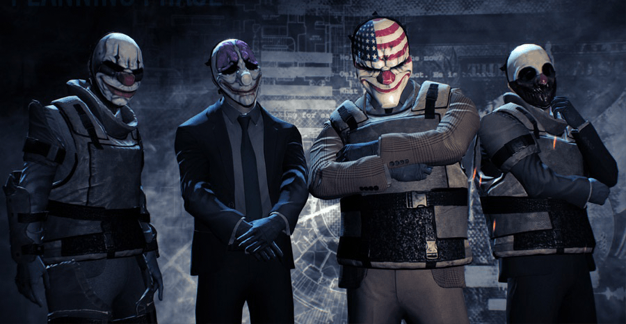 payday_class