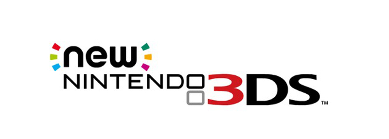 Nintendo NEW 3DS