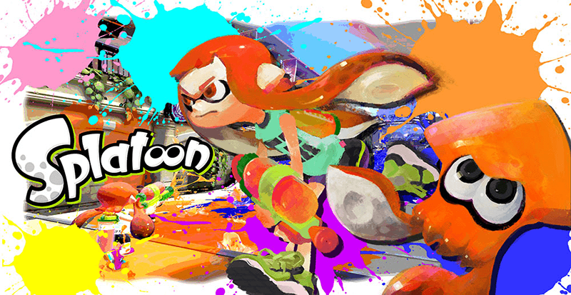 splat splat