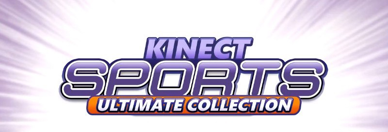Kinect Sports Season Ultimate