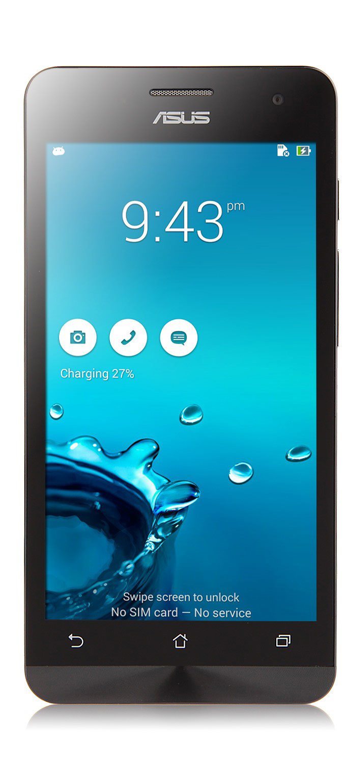ZenFone 5 ZenFone 5