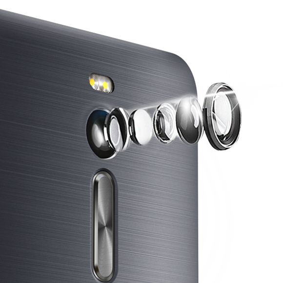 ASUS ZenFone 2 ZE551ML