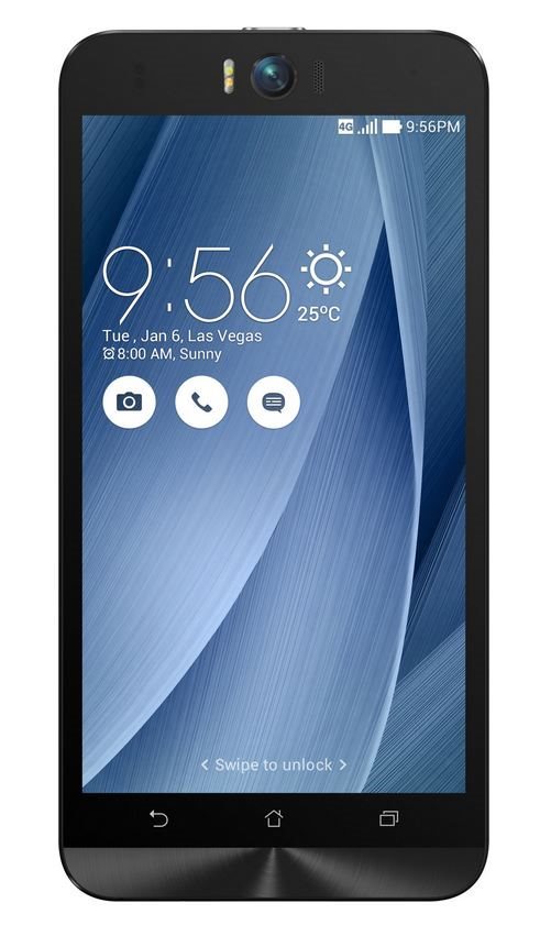  ASUS ZenFone Selfie