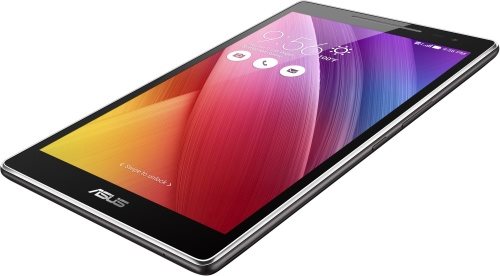 ASUS ZenPad 8 ASUS ZenPad 8