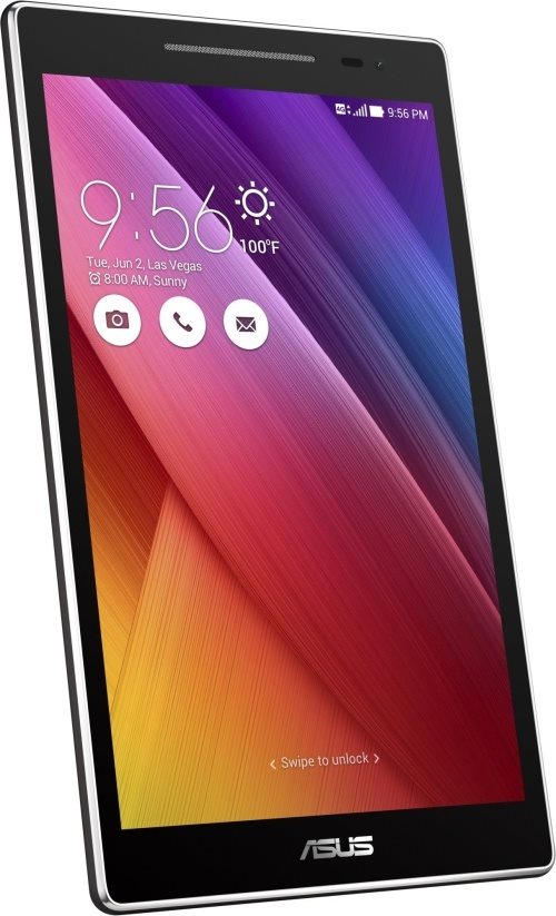 ASUS ZenPad 8 ASUS ZenPad 8