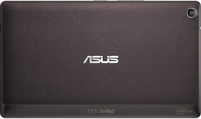 Tablet ASUS ZenPad 7 (Z370C) 16GB WiFi černý Tablet ASUS ZenPad 7 (Z370C) 16GB WiFi černý