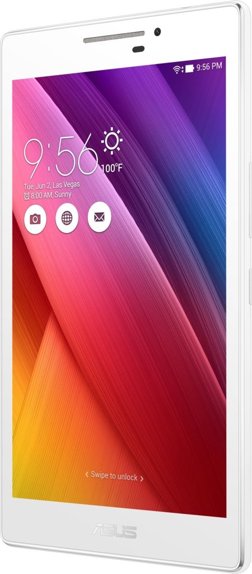ASUS ZenPad 7 šedý ASUS ZenPad 7 šedý