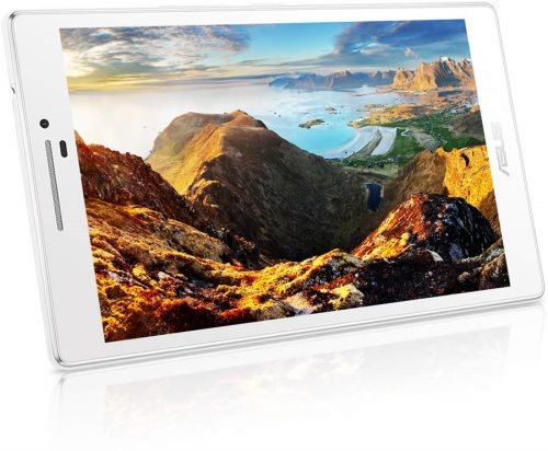 ASUS ZenPad 7 šedý ASUS ZenPad 7 šedý