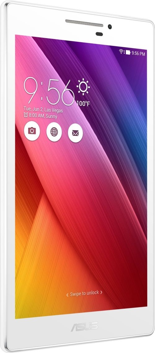 ASUS ZenPad 7 šedý ASUS ZenPad 7 šedý