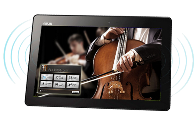 ASUS Transformer Book T300LA-C4001H ASUS Transformer Book T300LA-C4001H