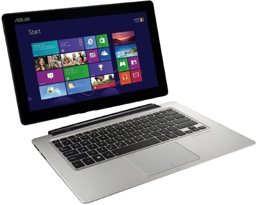 ASUS Transformer Book T300LA-C4001H ASUS Transformer Book T300LA-C4001H