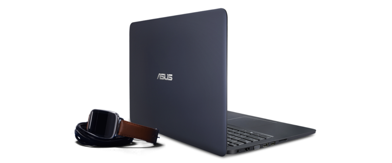 Notebook ASUS EeeBook E502MA