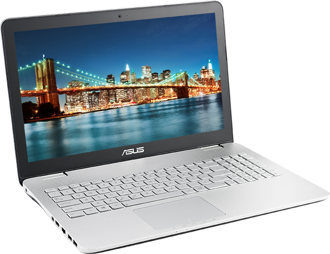 ASUS N551JQ ASUS N551JQ