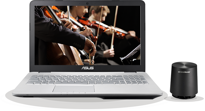 ASUS N551JQ ASUS N551JQ