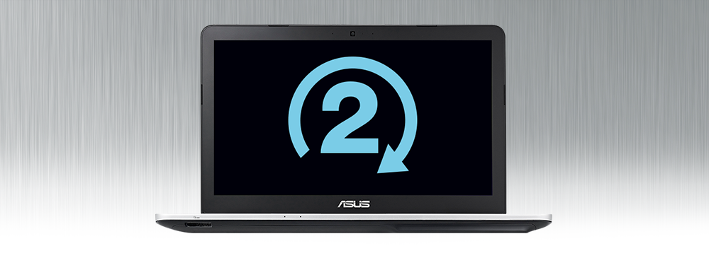 ASUS N551JQ