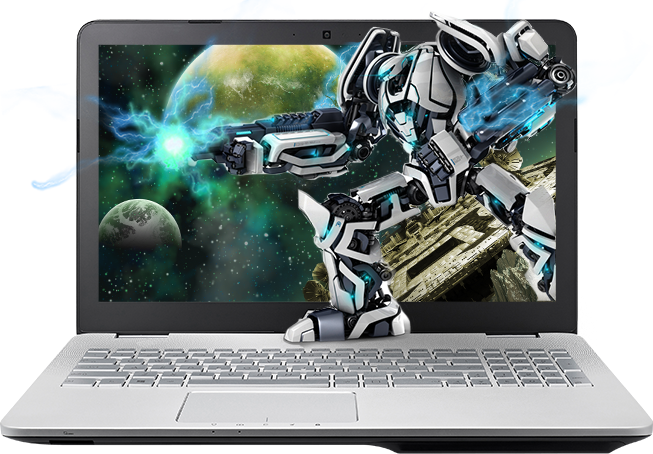 ASUS N551JQ ASUS N551JQ