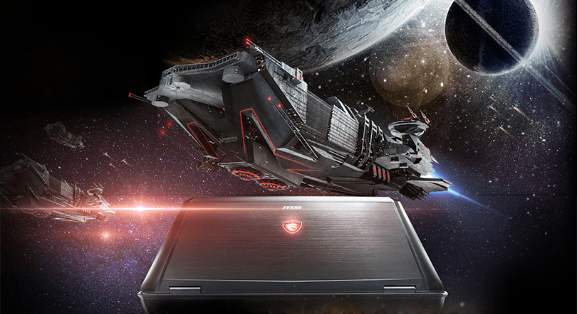 notebooky MSI řady GT60 Dominator