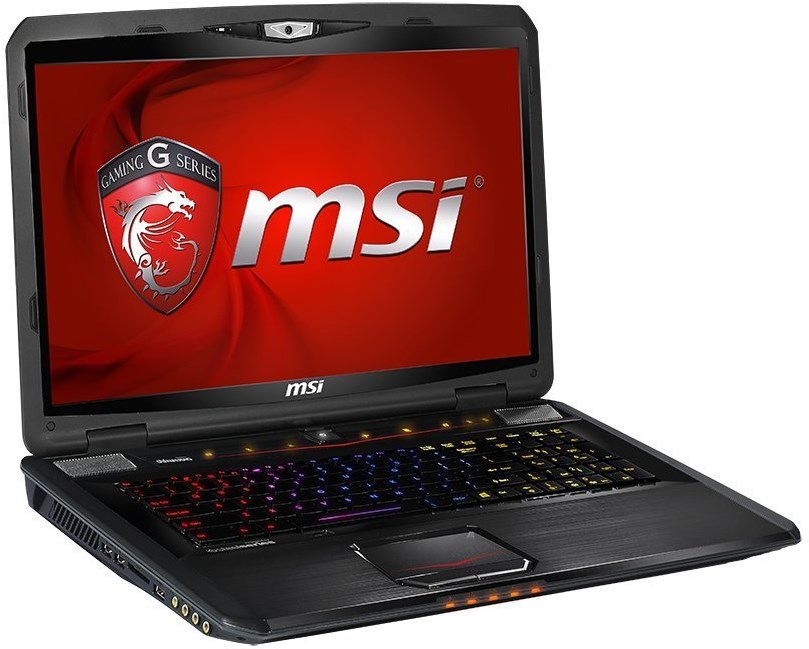 Msi gt70 bluetooth не работает