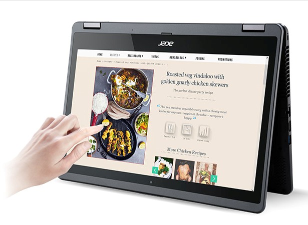 Acer Touch Tools