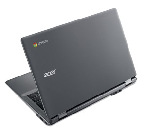 Chromebook Acer Chromebook 11