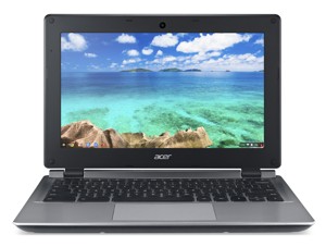 Chromebook Acer Chromebook 11