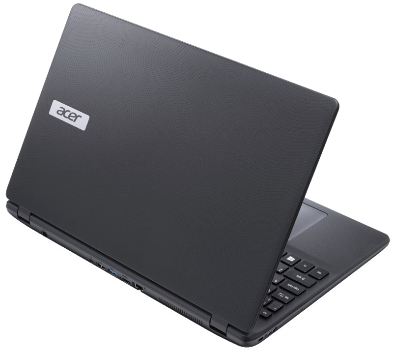 Acer Aspire E15S Black 
