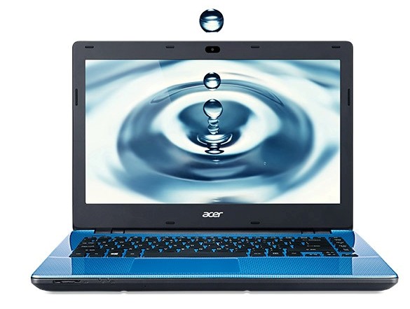 Acer TrueHarmony