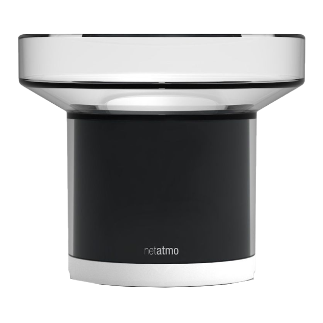 Netatmo Rain Gauge Netatmo Rain Gauge