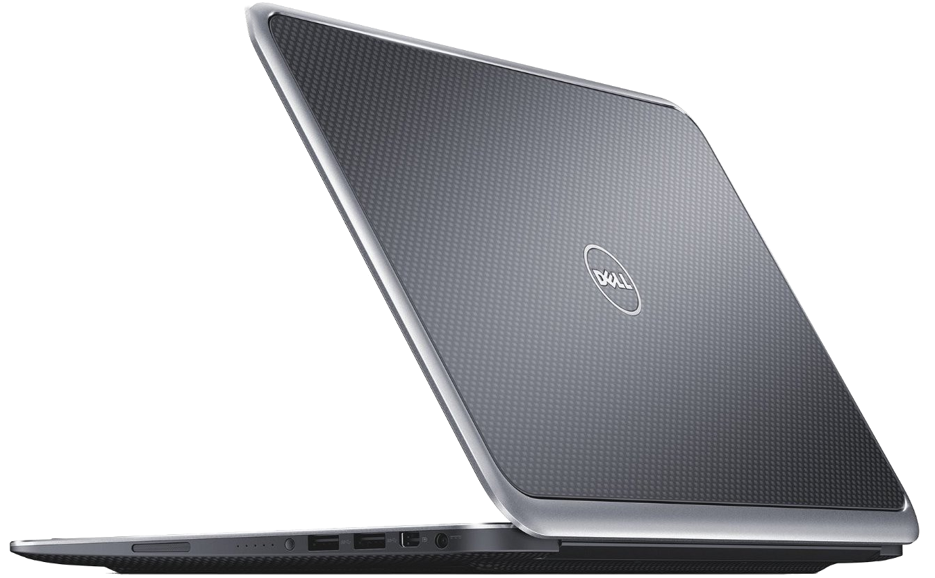 Dell XPS Duo 12 
