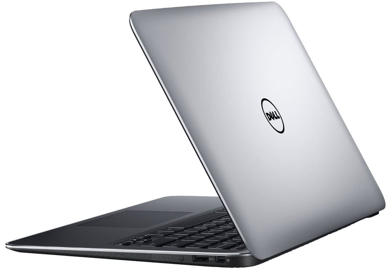 Dell XPS 13 Touch