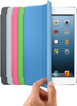 Kryt Smart Cover pro iPad mini
