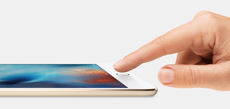 Touch ID