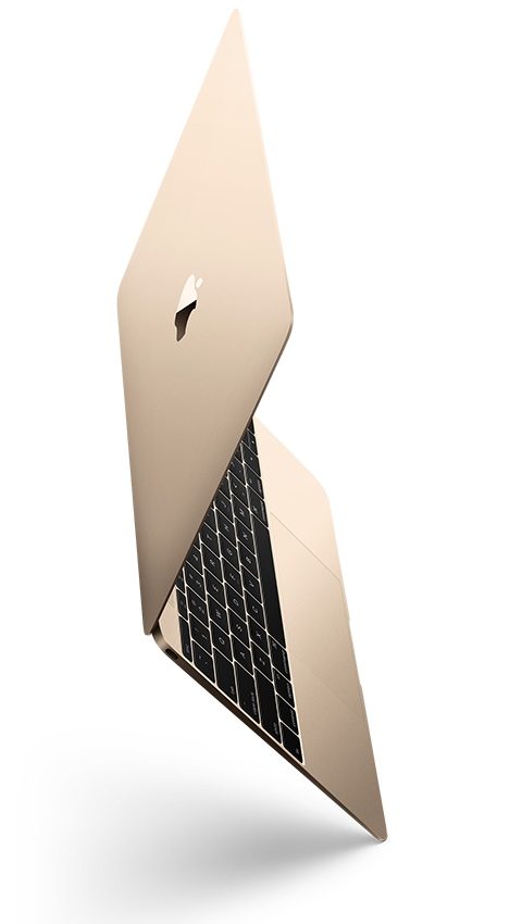MacBook 12 " MacBook 12"