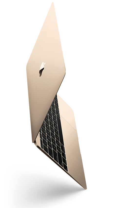 MacBook 12"