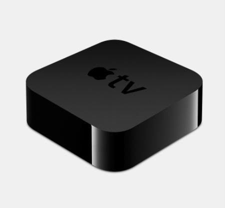 Apple TV