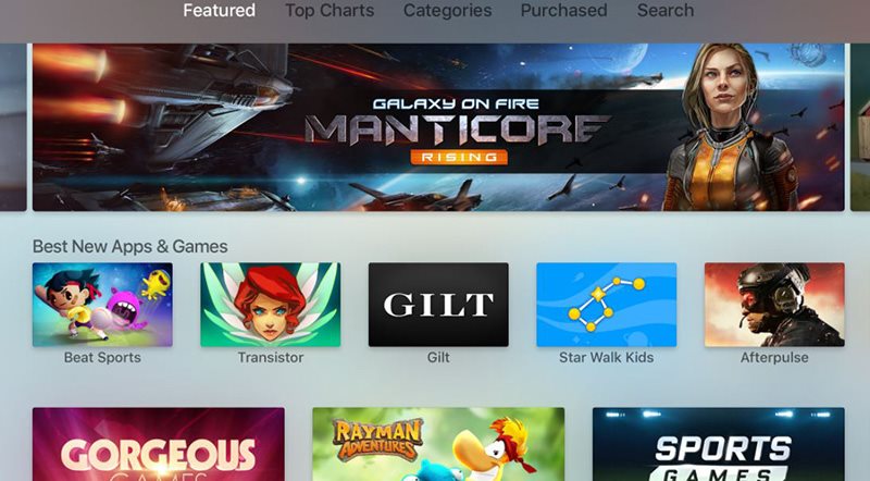 AppStore