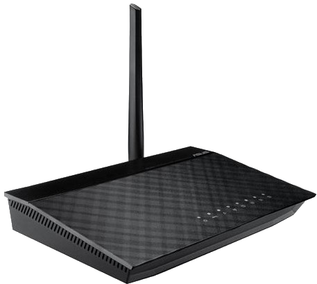 ASUS DSL-N10