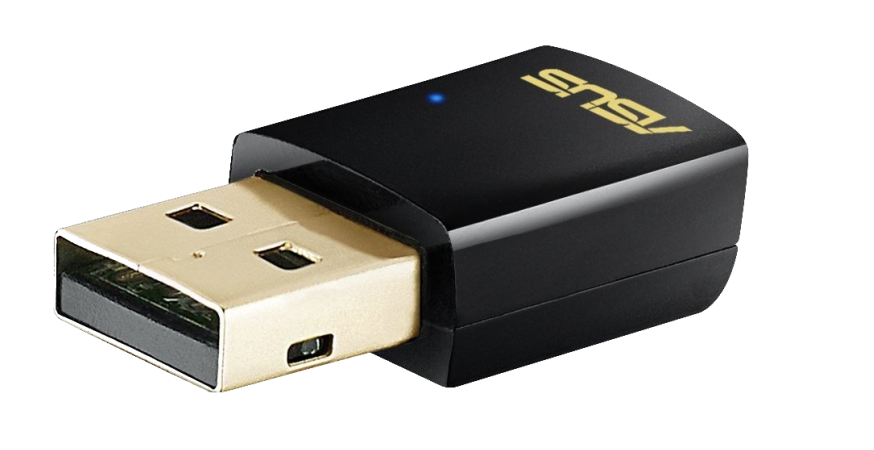 ASUS USB-AC51 ASUS USB-AC51